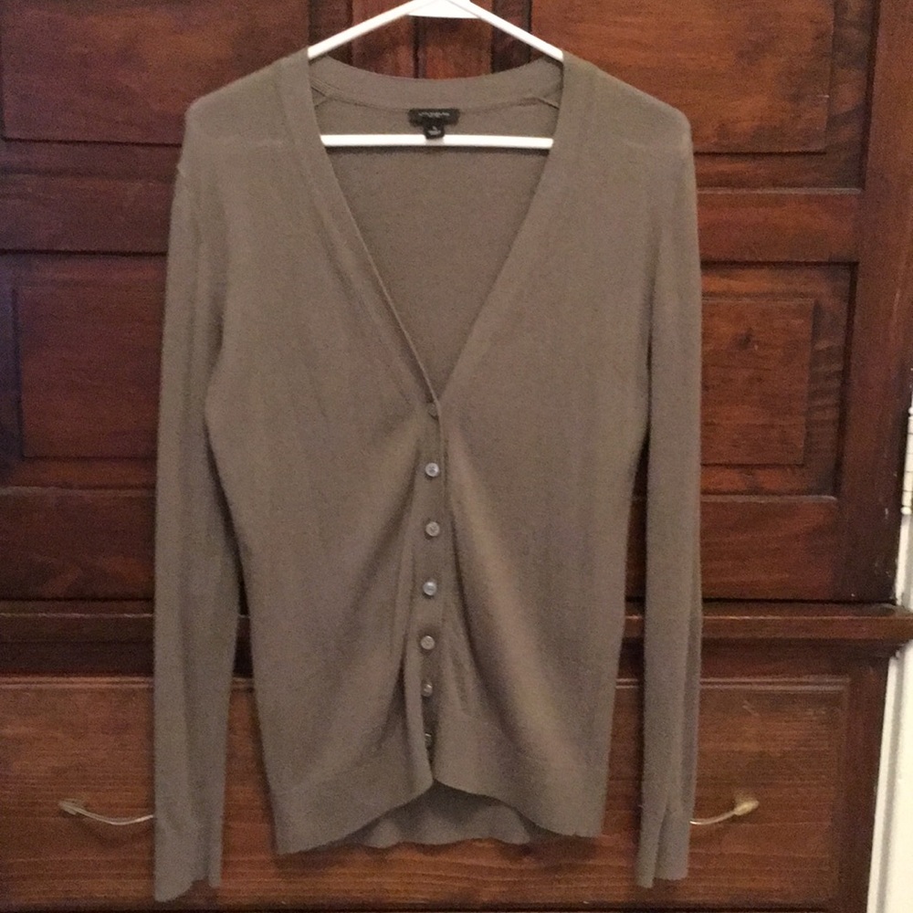 Cardigan BOGO Item